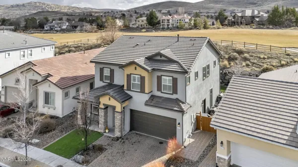 $665,000 | 3175 Heather Flume Lane, Sparks, NV 89436