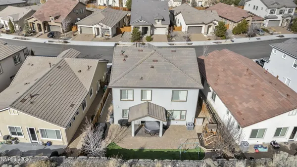 $665,000 | 3175 Heather Flume Lane, Sparks, NV 89436