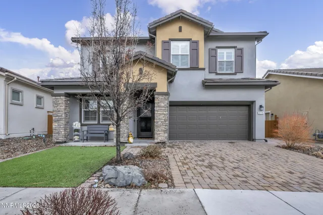 $680,000 | 3175 Heather Flume Lane, Sparks, NV 89436