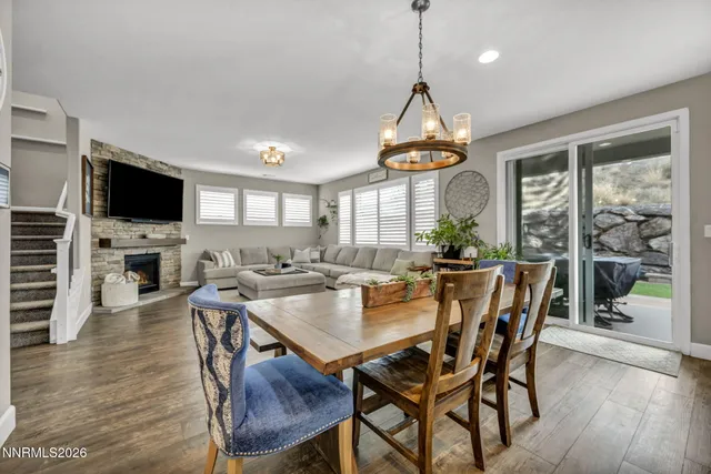 $680,000 | 3175 Heather Flume Lane, Sparks, NV 89436