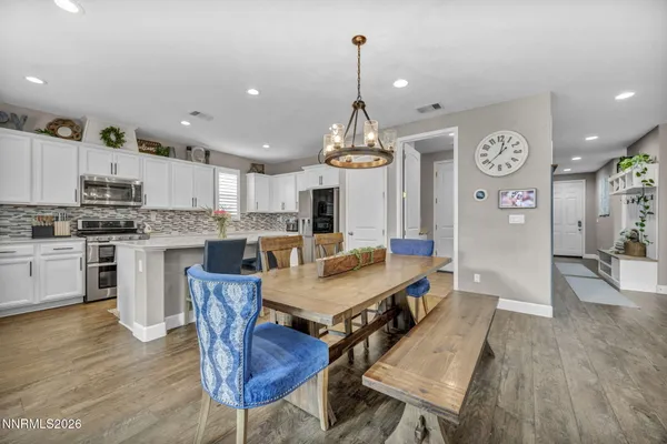 $665,000 | 3175 Heather Flume Lane, Sparks, NV 89436