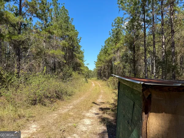 a view of small space