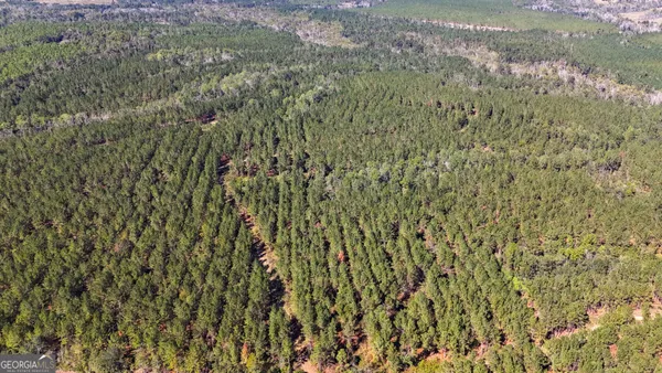 a closeup of a small space