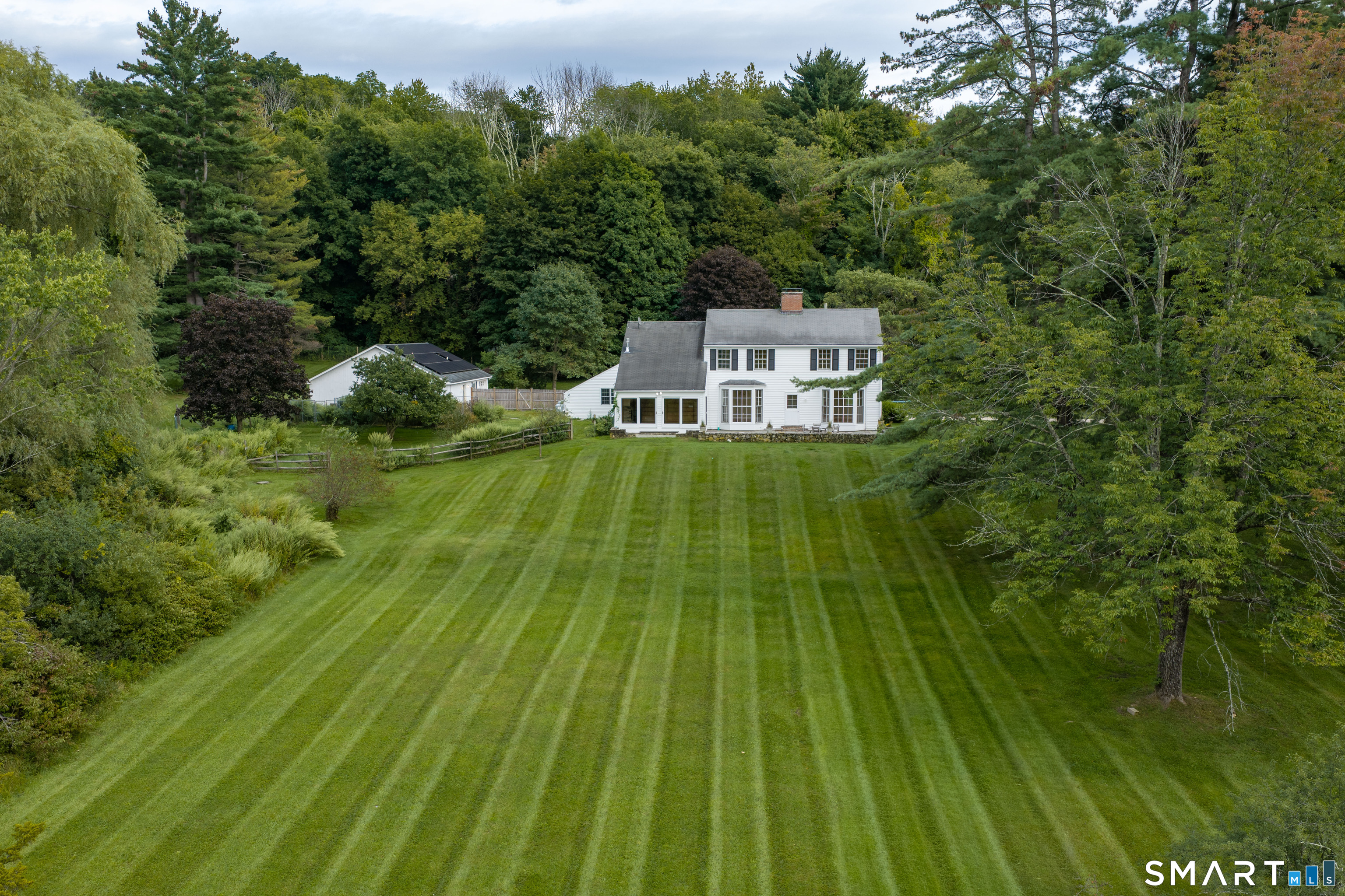 22 Whitford Road Sharon, CT 06069 - Photo 23 of 26 Gallery Image 23