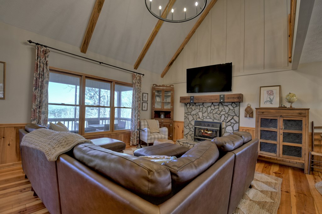 169 Pine Ridge Road Ellijay, GA 30536 - Photo 12 of 37