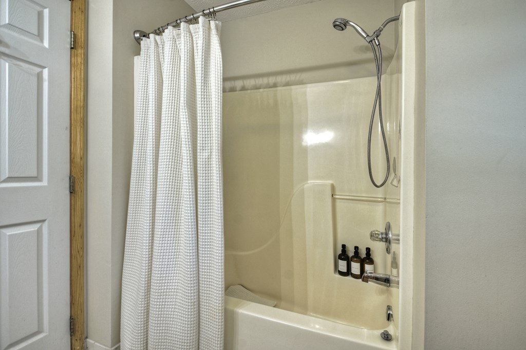 169 Pine Ridge Road Ellijay, GA 30536 - Photo 16 of 37 Main Level Bathroom