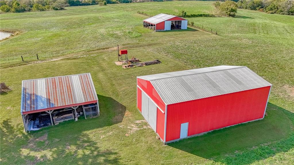 755 Northwest 800th Road Centerview, MO 64019 - Photo 10 of 88 Gallery Image 10