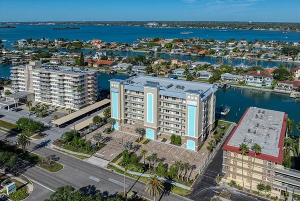 $5,000 | 125 Island Way, Unit 402, Clearwater Beach, FL 33767