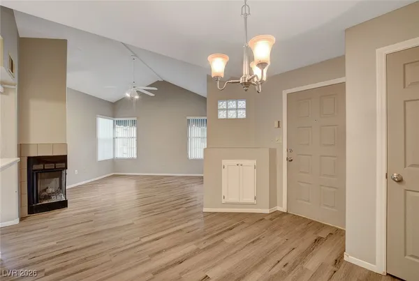 $219,990 | 2251 Wigwam Parkway, Unit 225, Henderson, NV 89074