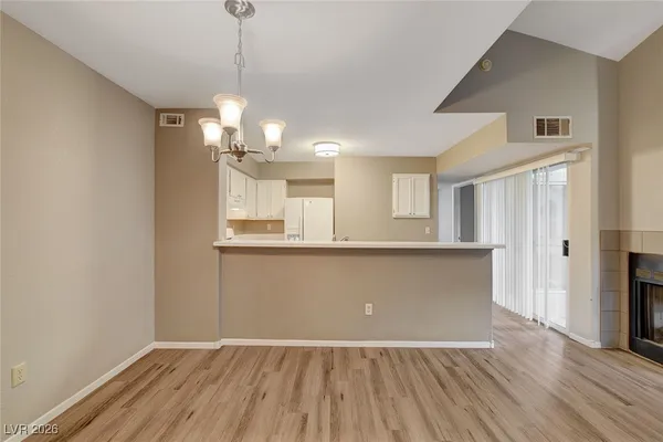 $219,990 | 2251 Wigwam Parkway, Unit 225, Henderson, NV 89074