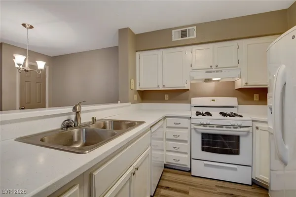 $219,990 | 2251 Wigwam Parkway, Unit 225, Henderson, NV 89074