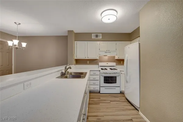 $219,990 | 2251 Wigwam Parkway, Unit 225, Henderson, NV 89074