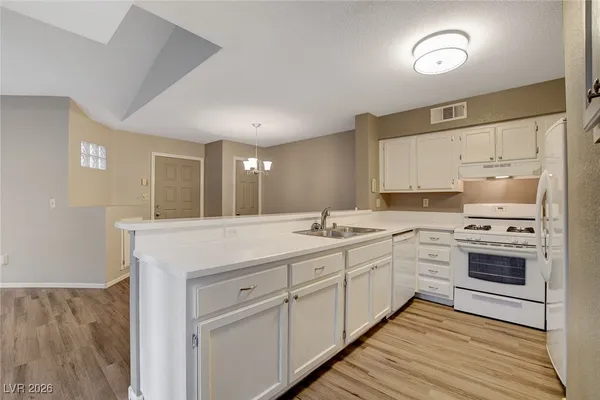 $219,990 | 2251 Wigwam Parkway, Unit 225, Henderson, NV 89074