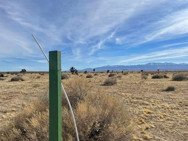 $13,900 | 0 218th Street, Lancaster, CA 93535