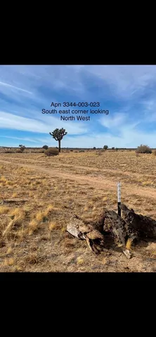 $13,900 | 0 218th Street, Lancaster, CA 93535