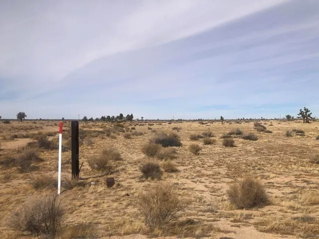 $13,900 | 0 218th Street, Lancaster, CA 93535