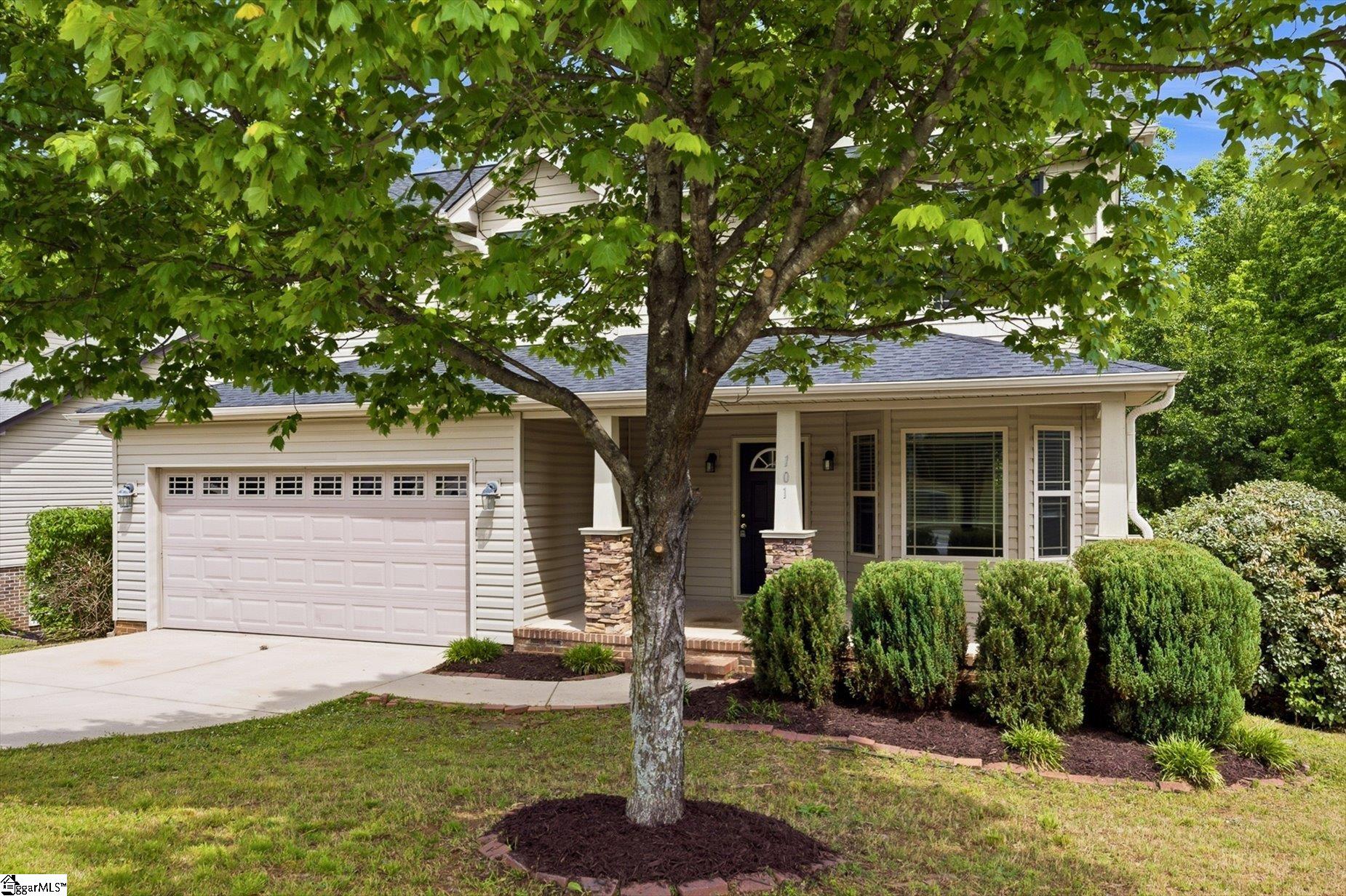 101 Tigris Way Greenville, SC 29607 - Photo 38 of 41