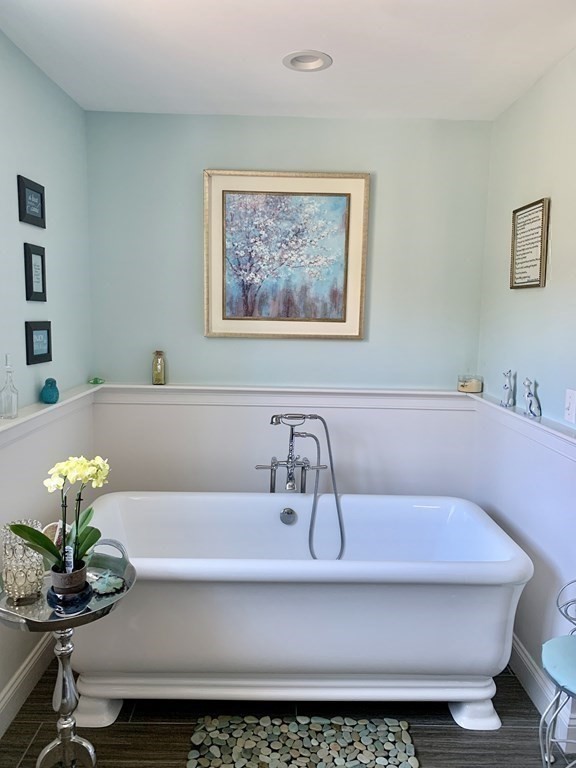 39 Vine Brook Road Medfield, MA 02052 - Photo 28 of 42 a bathroom with a sink