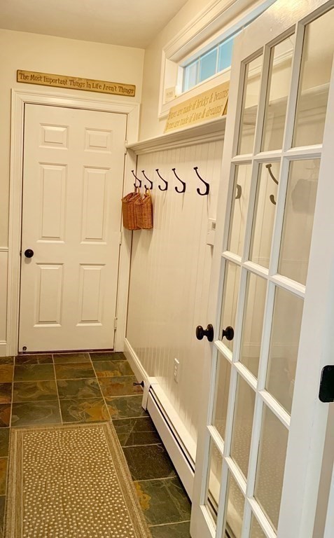 39 Vine Brook Road Medfield, MA 02052 - Photo 10 of 42 a bathroom with a shower