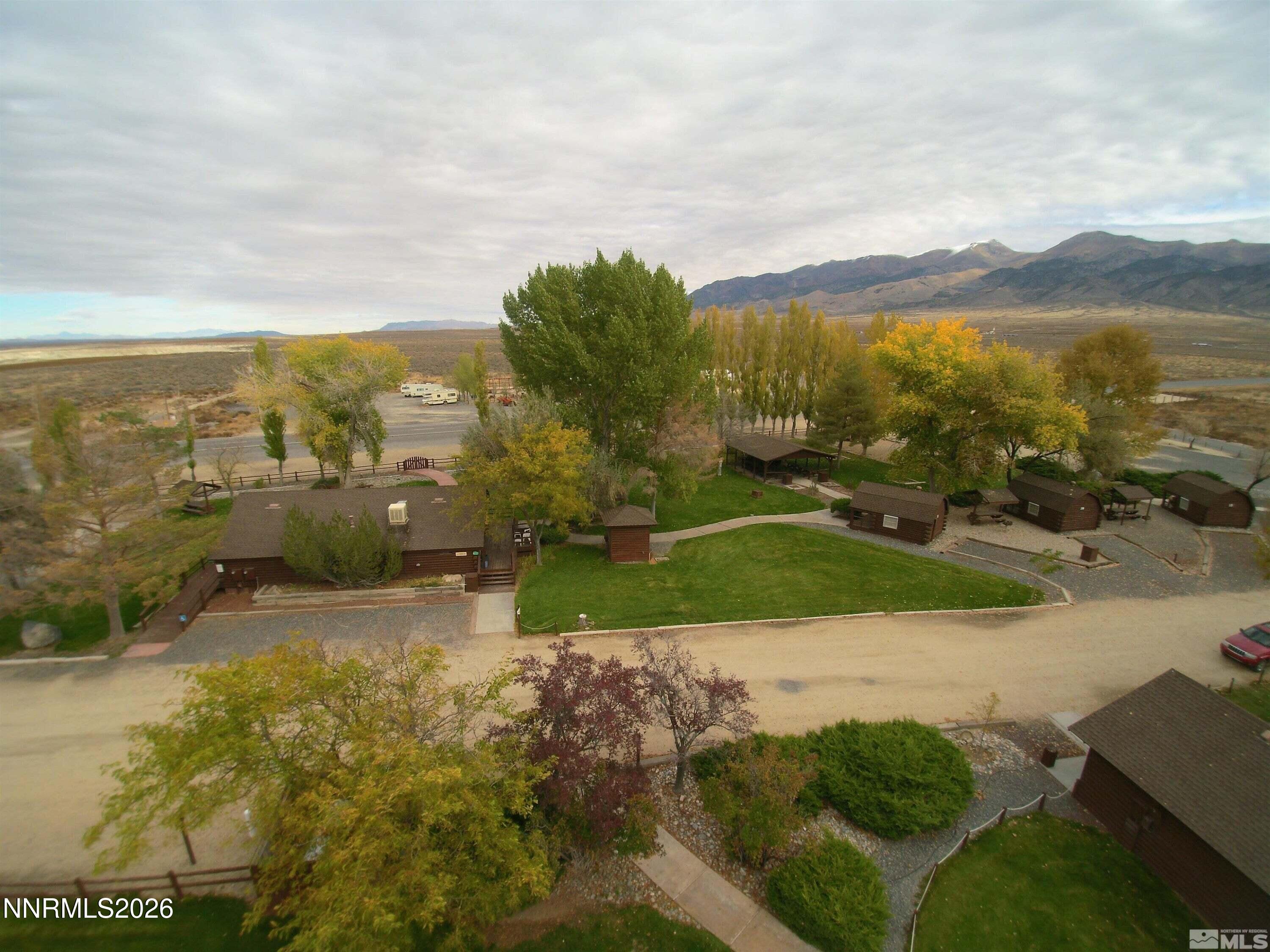 11385 Union Valley Road Lovelock, NV 89419 - Photo 8 of 17 a view of lake with mountain