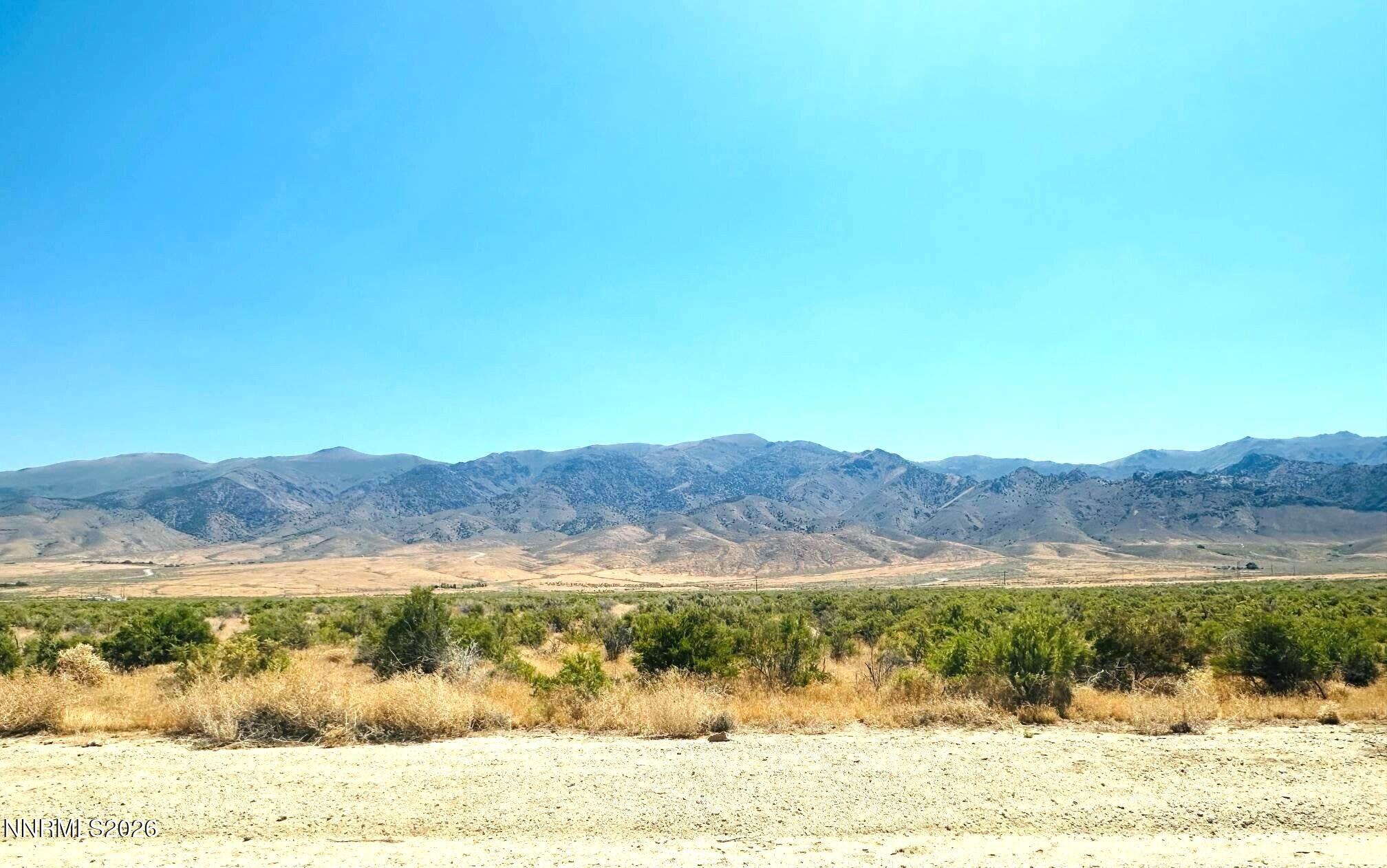 11385 Union Valley Road Lovelock, NV 89419 - Photo 9 of 17 a view of ocean with a field