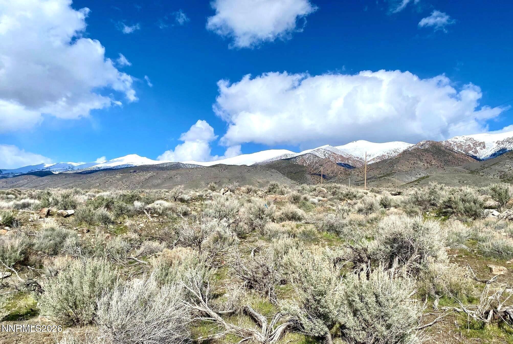 11385 Union Valley Road Lovelock, NV 89419 - Photo 10 of 17 a view of a yard