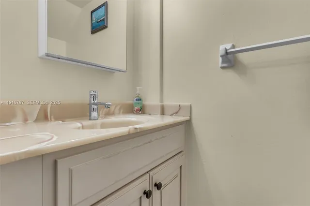 a view of entryway and hall