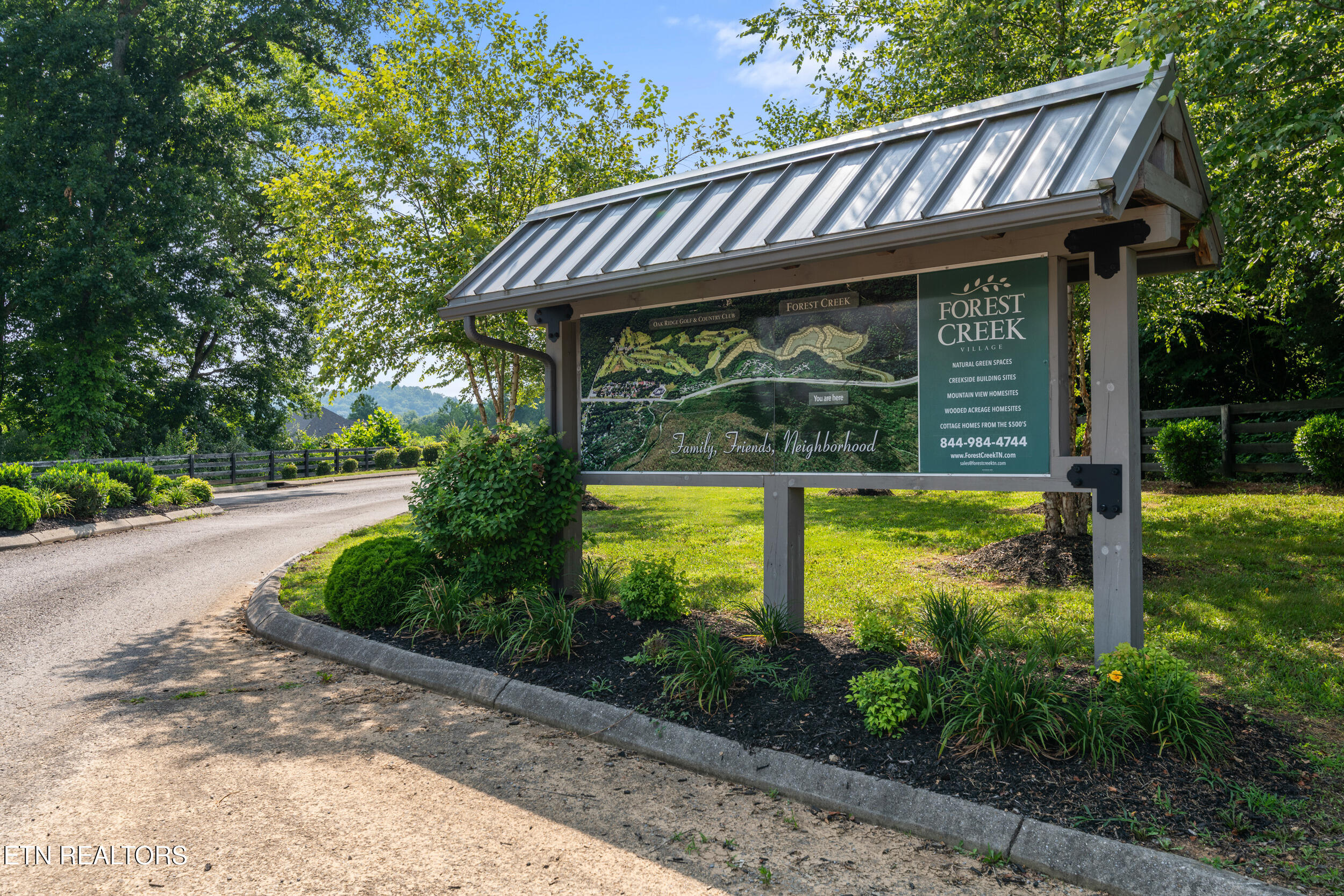 113 Cherry Oak Drive Oak Ridge, TN 37830 - Photo 15 of 18 113 cherry oak drive-15