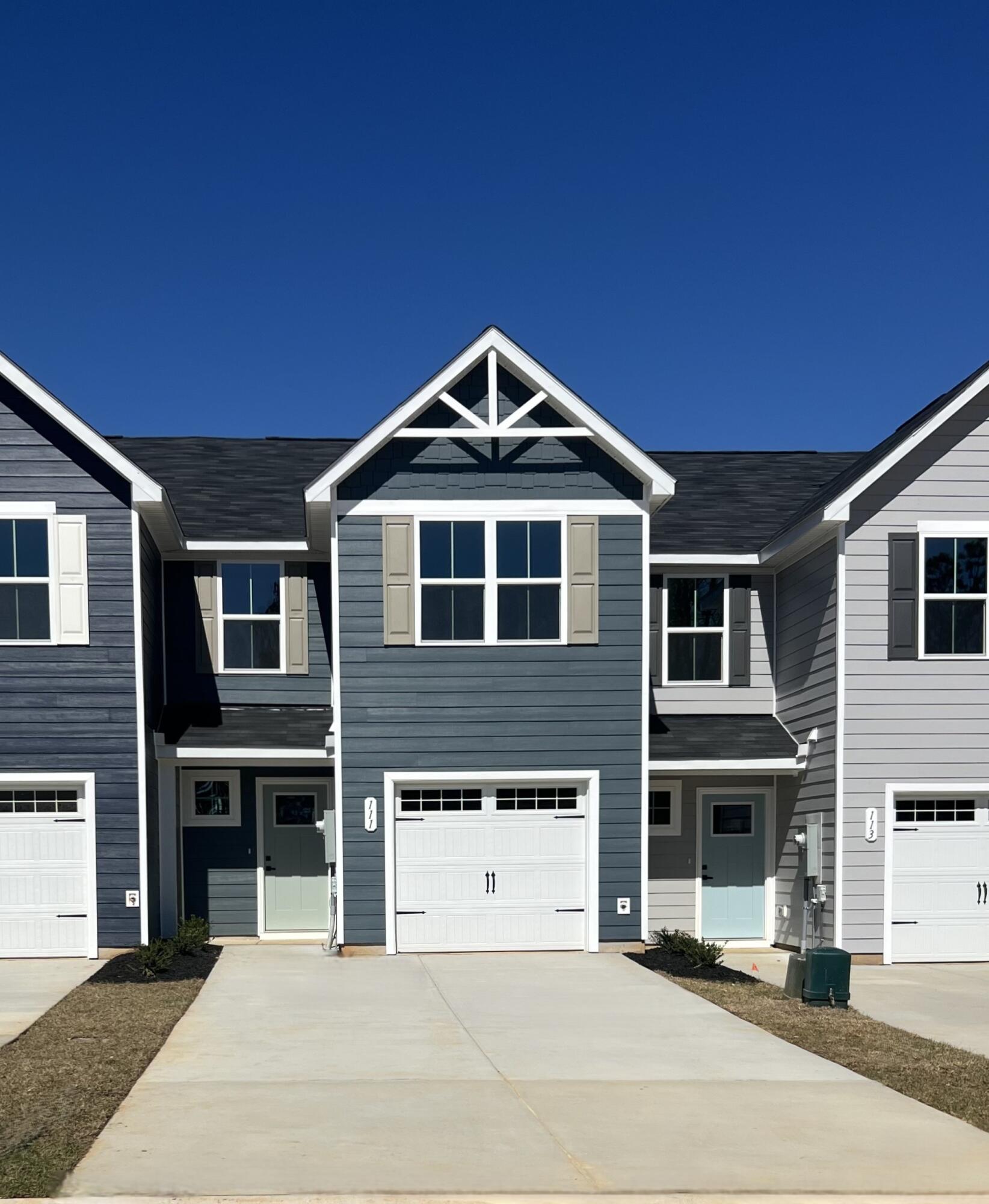 111 Picard Loop Santee, SC 29142 - Photo 2 of 14 111 Picard Loop