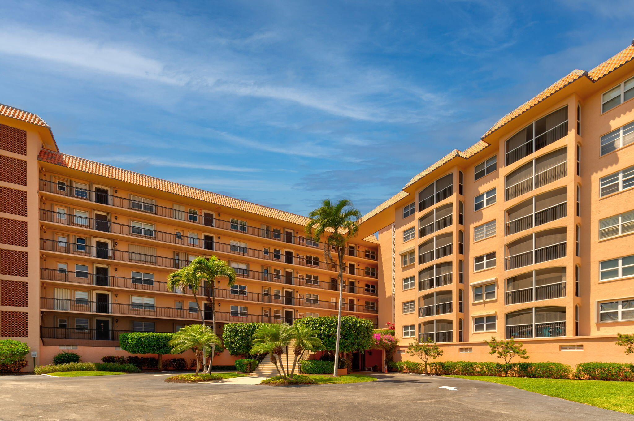 2871 North Ocean Boulevard, Unit R460 Boca Raton, FL 33431 - Photo 36 of 38 Raphael