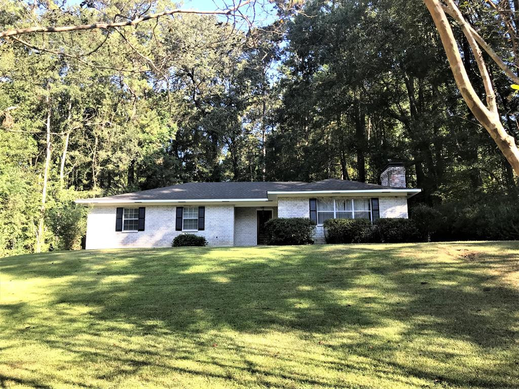 116 Southampton Road Natchez, MS 39120 - Photo 1 of 1 Main View