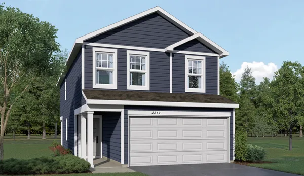 $425,000 | 1943 Aztec Avenue, Shakopee, MN 55379