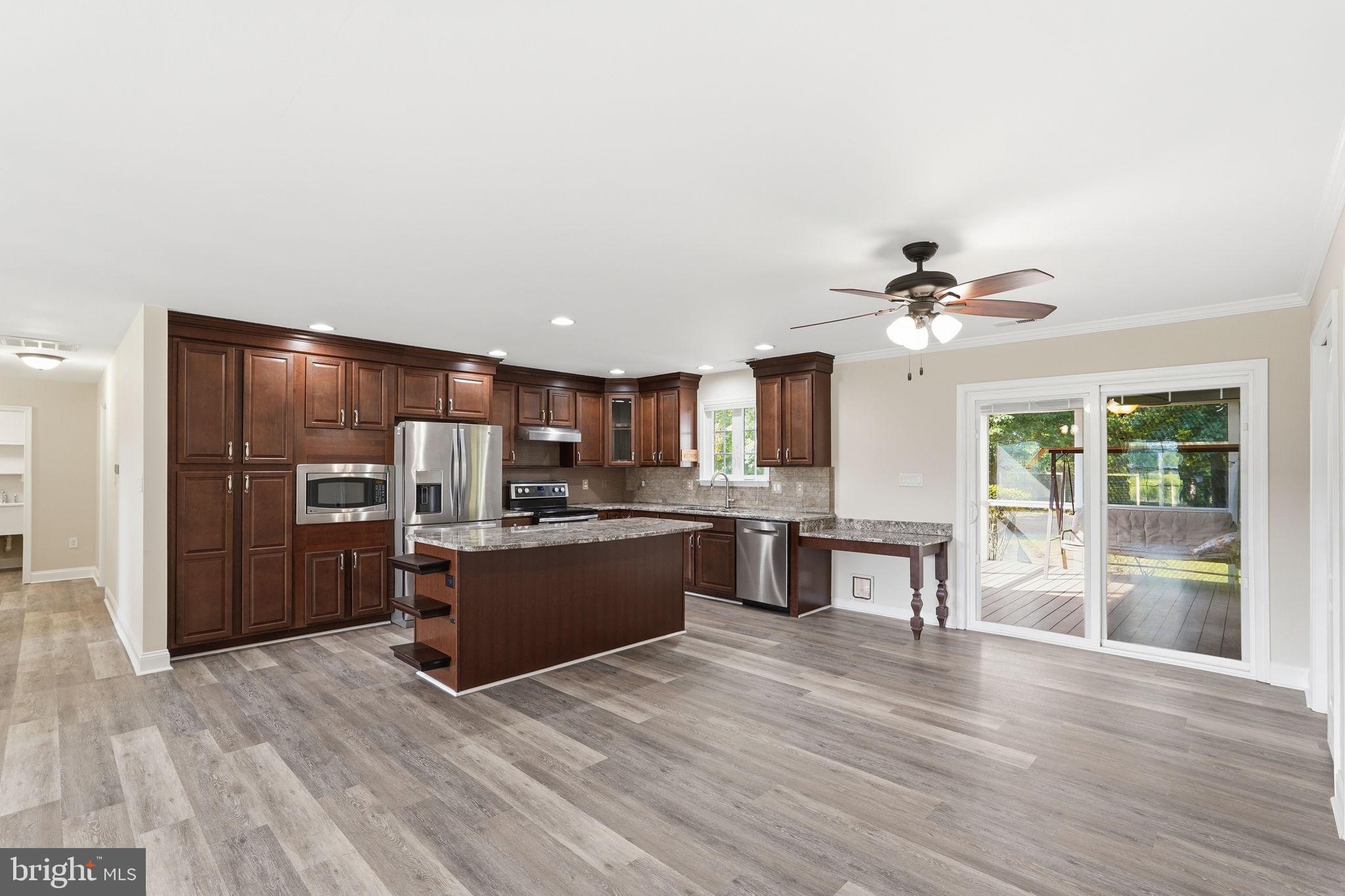 109 Christo Rey Drive Clear Brook, VA 22624 - Photo 15 of 46