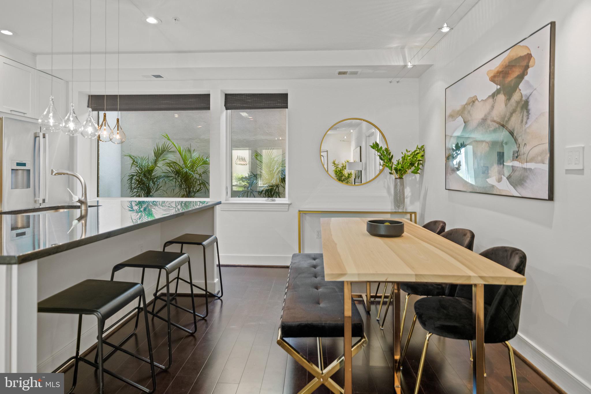 2360 Champlain Street Northwest, Unit B2 Washington, DC 20009 - Photo 11 of 30