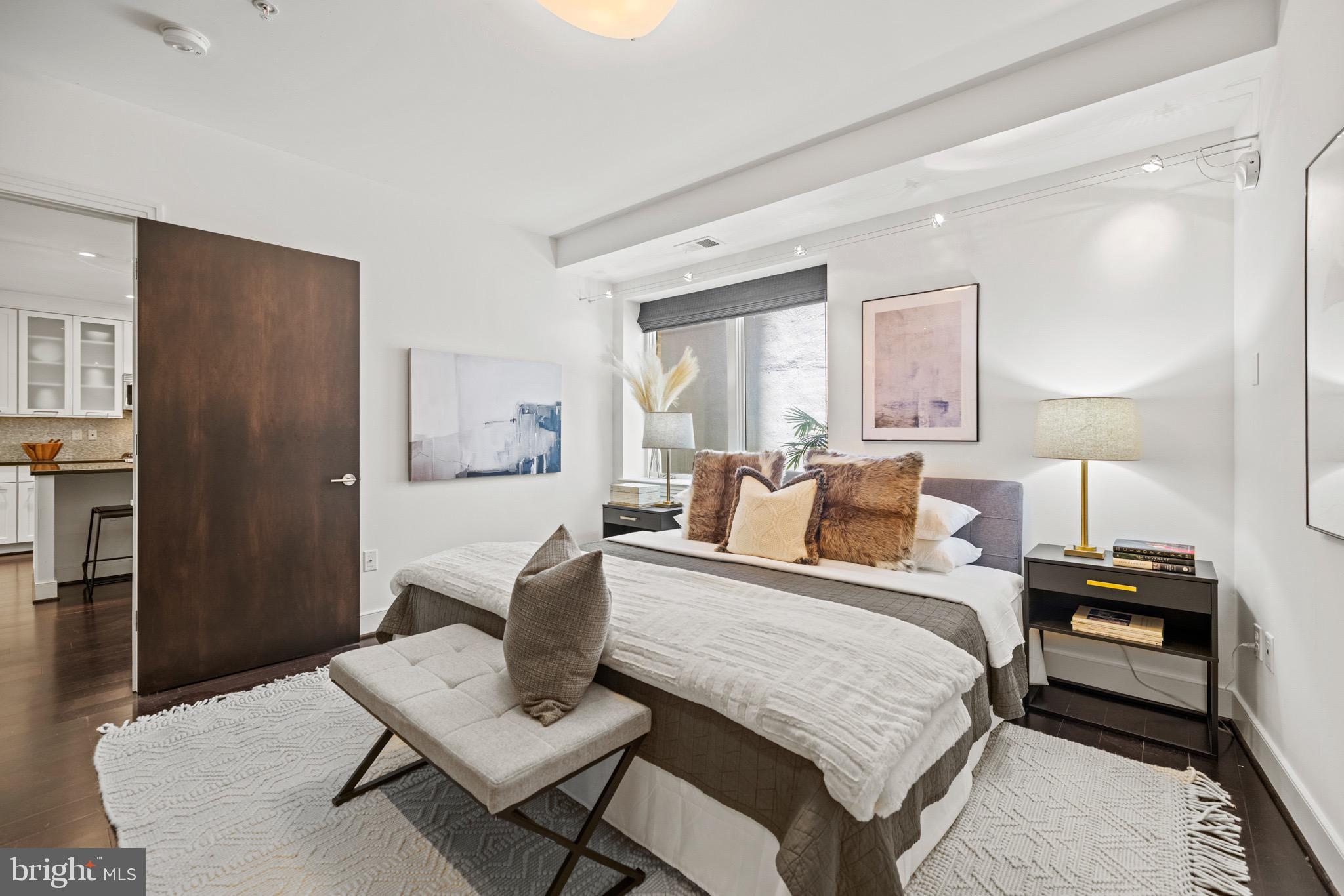 2360 Champlain Street Northwest, Unit B2 Washington, DC 20009 - Photo 16 of 30