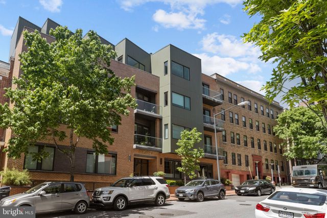 $477,500 | 2360 Champlain Street Northwest, Unit B2, Washington, DC 20009
