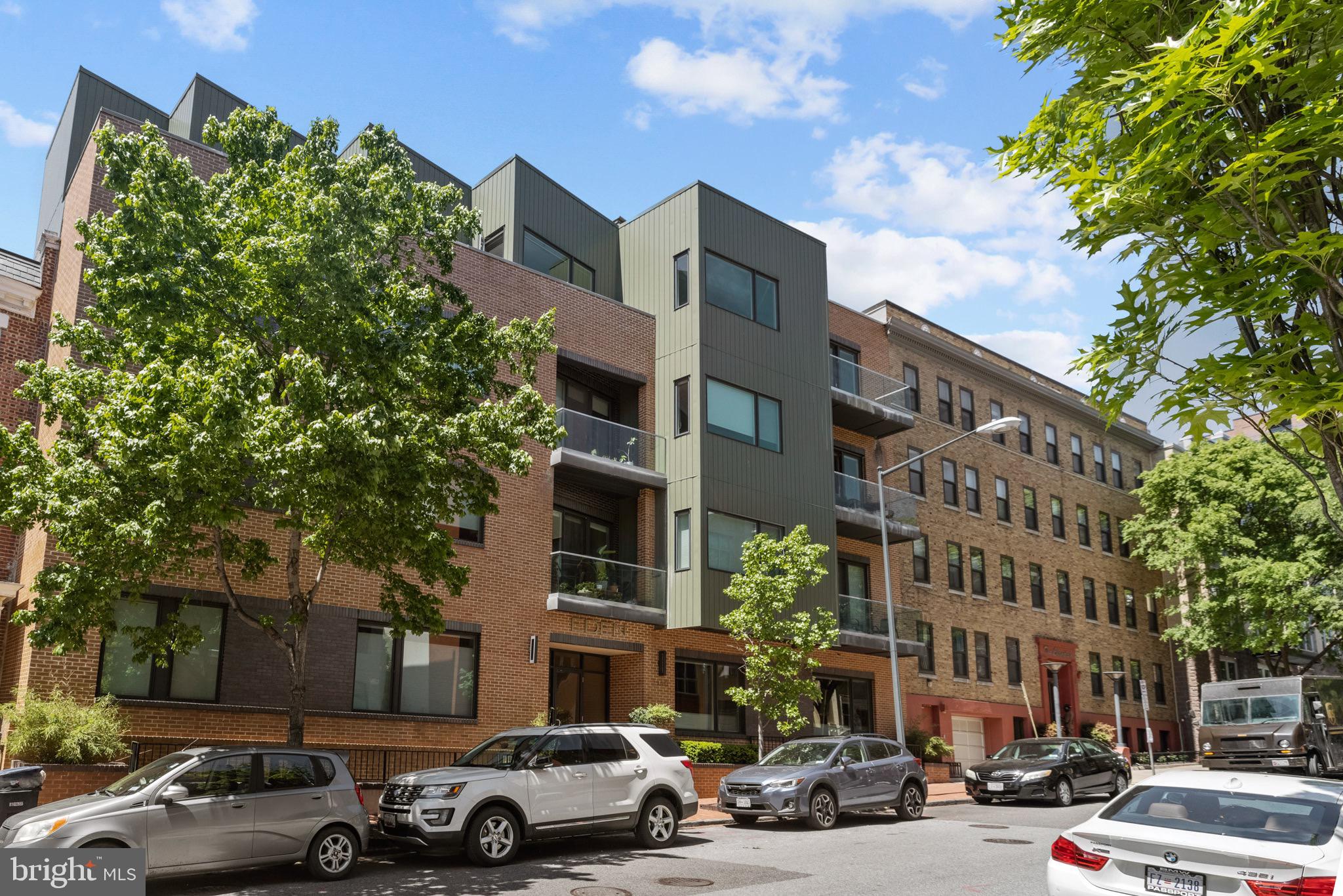 2360 Champlain Street Northwest, Unit B2 Washington, DC 20009 - Photo 2 of 30