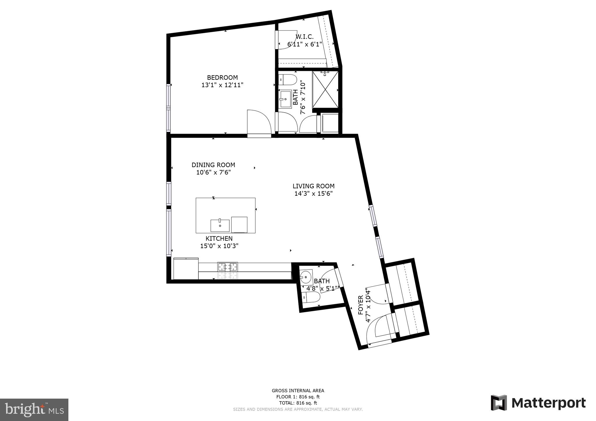 2360 Champlain Street Northwest, Unit B2 Washington, DC 20009 - Photo 23 of 30