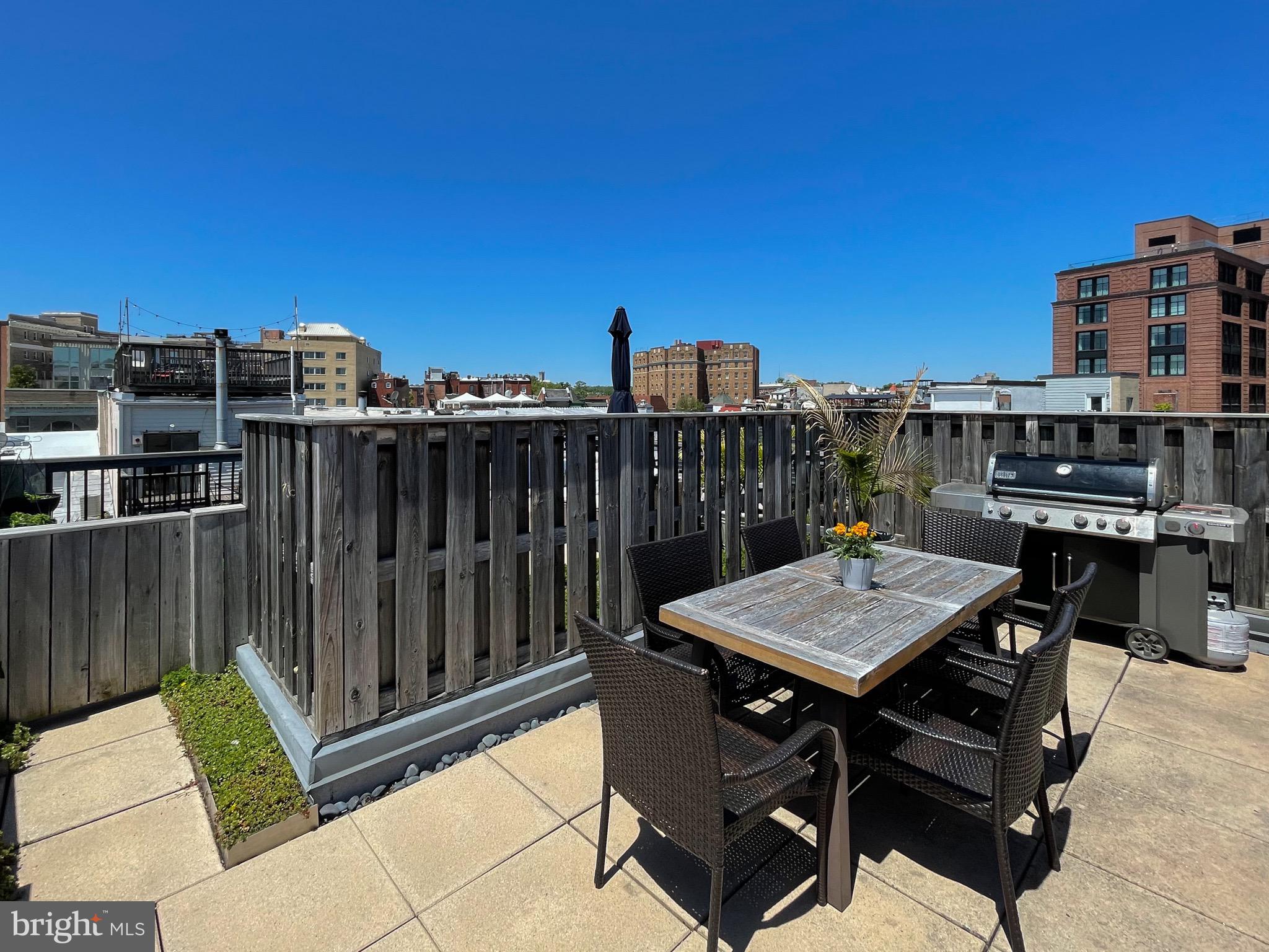 2360 Champlain Street Northwest, Unit B2 Washington, DC 20009 - Photo 26 of 30