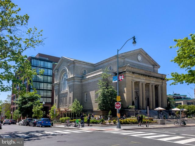 $477,500 | 2360 Champlain Street Northwest, Unit B2, Washington, DC 20009