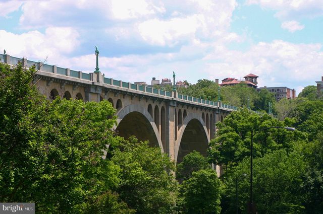 $477,500 | 2360 Champlain Street Northwest, Unit B2, Washington, DC 20009