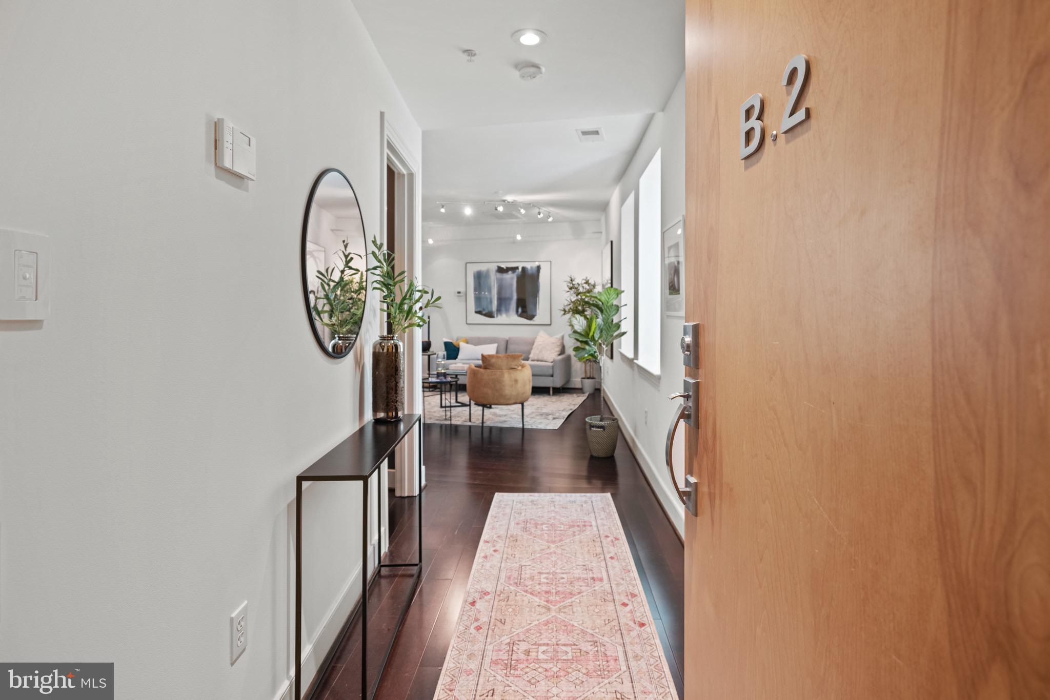 2360 Champlain Street Northwest, Unit B2 Washington, DC 20009 - Photo 4 of 30