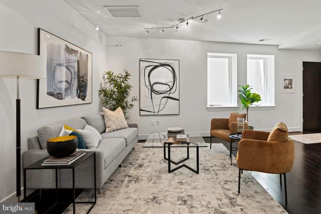 $477,500 | 2360 Champlain Street Northwest, Unit B2, Washington, DC 20009