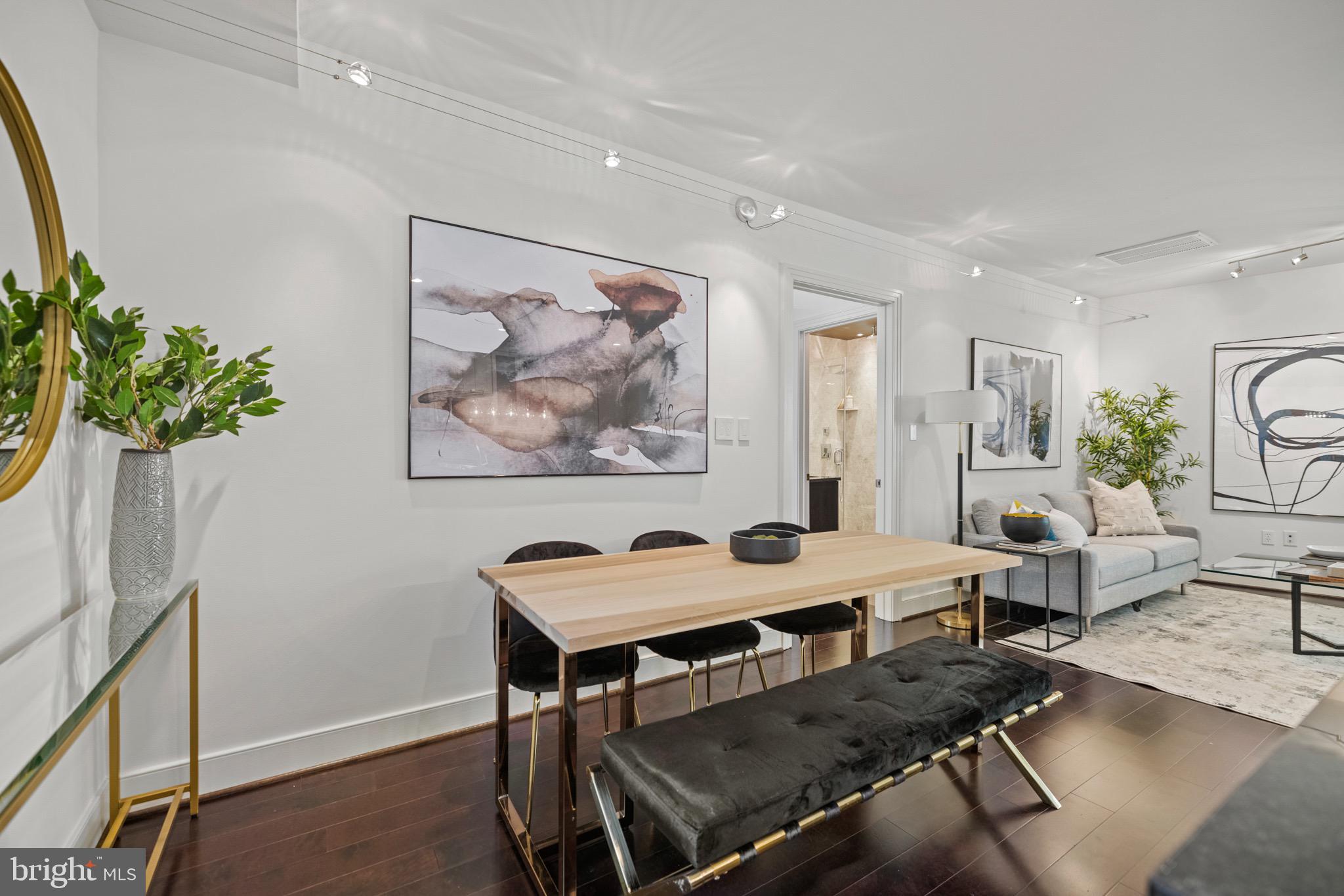 2360 Champlain Street Northwest, Unit B2 Washington, DC 20009 - Photo 10 of 30