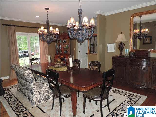326 Trace Ridge Road Birmingham, AL 35244 - Photo 3 of 32