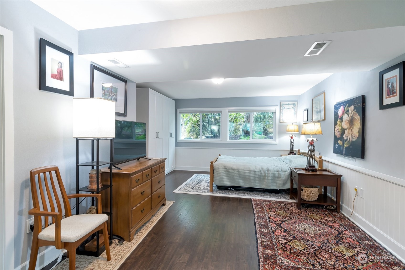 22205 5th Drive Southeast Bothell, WA 98021 - Photo 13 of 15 a living room with furniture and a couch