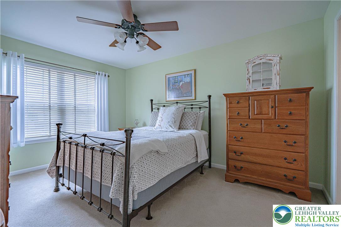 2370 Red Maple Drive Coplay, PA 18037 - Photo 13 of 22 Primary Bed