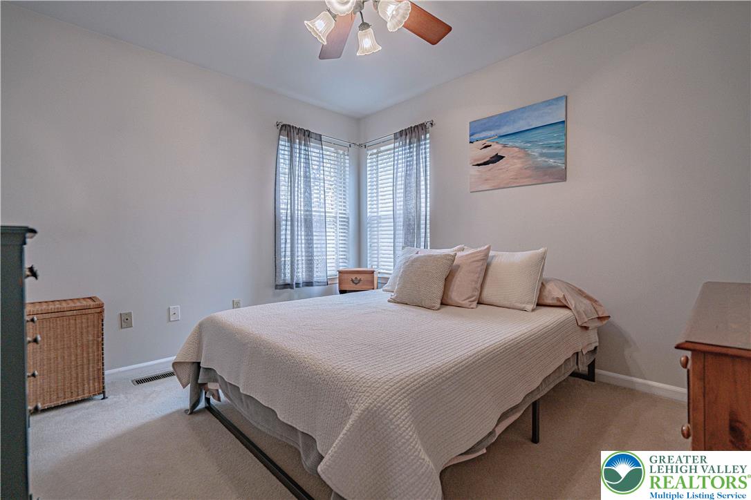 2370 Red Maple Drive Coplay, PA 18037 - Photo 17 of 22 Bedroom #2