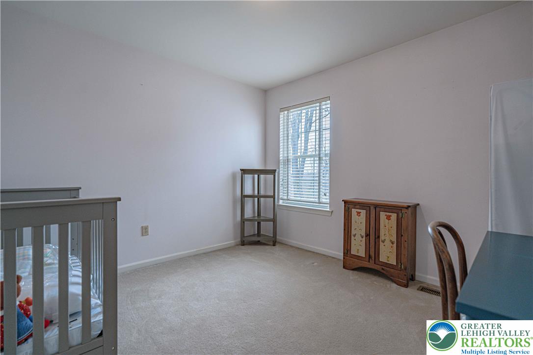 2370 Red Maple Drive Coplay, PA 18037 - Photo 19 of 22 Bedroom #3