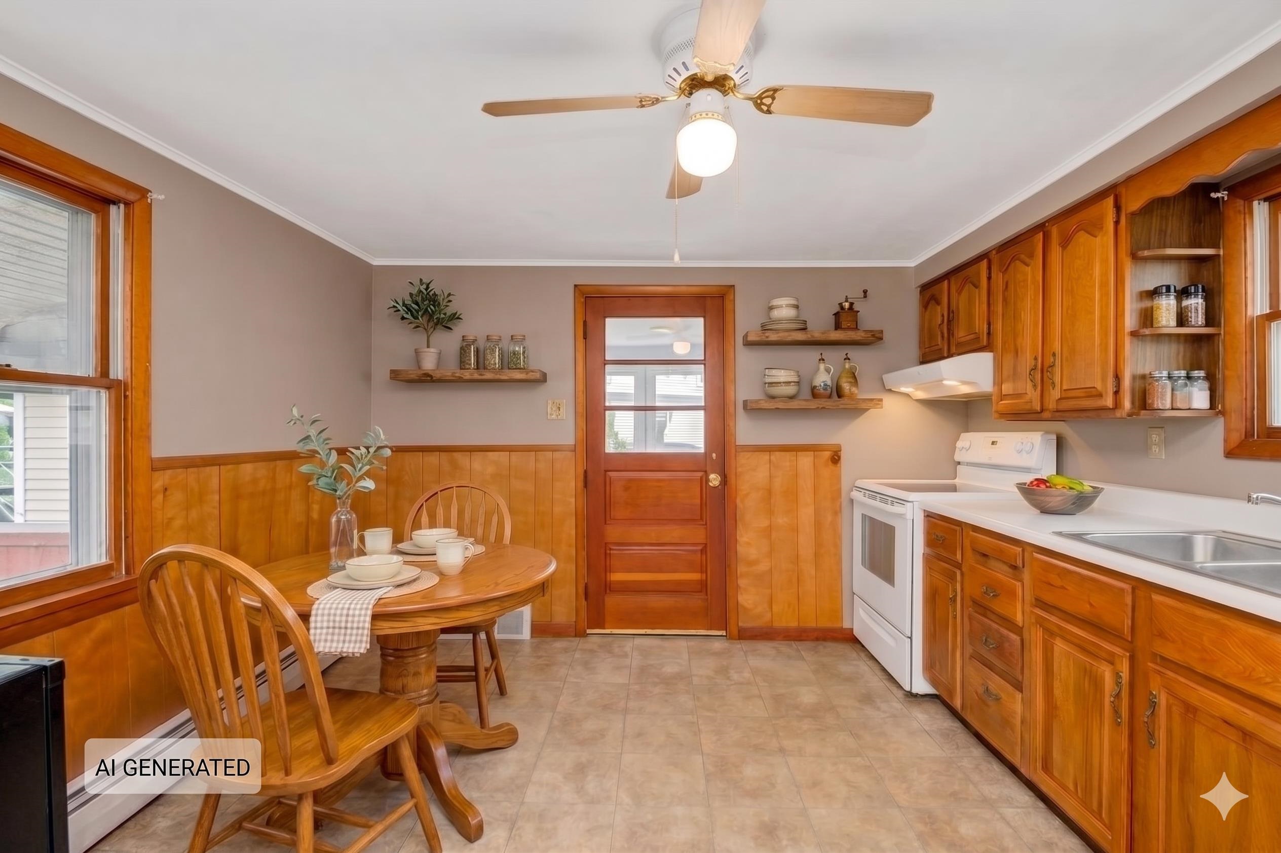 13 Jewett Street Swanton, VT 05488 - Photo 7 of 37